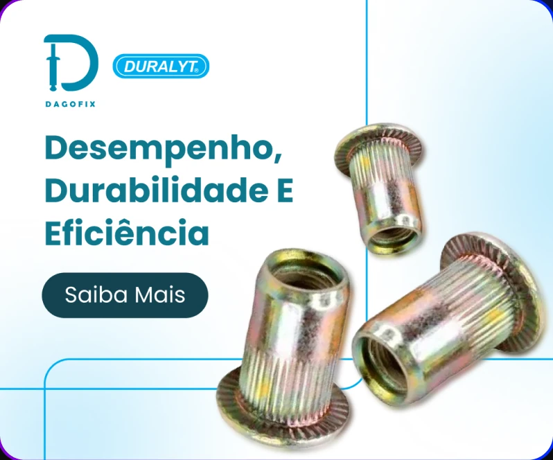 Case de sucesso da Duralyt