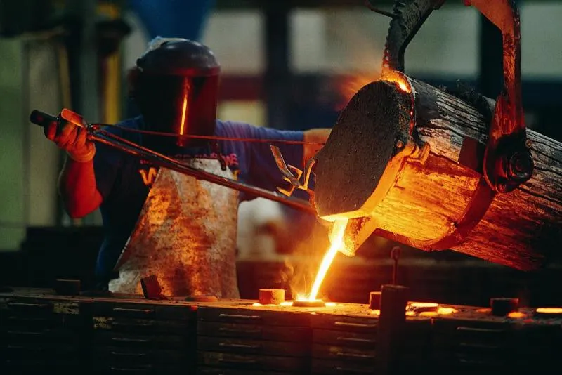 Labmetal
