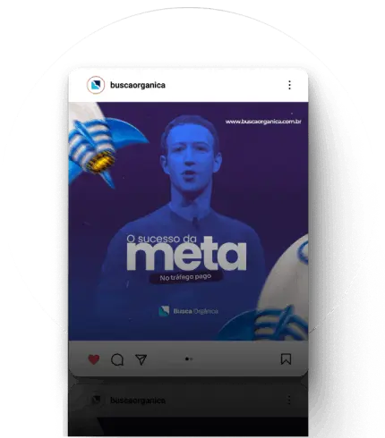 Mídias Sociais