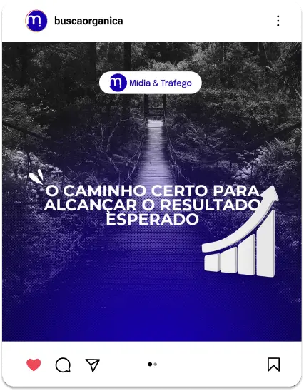 Mídias Sociais