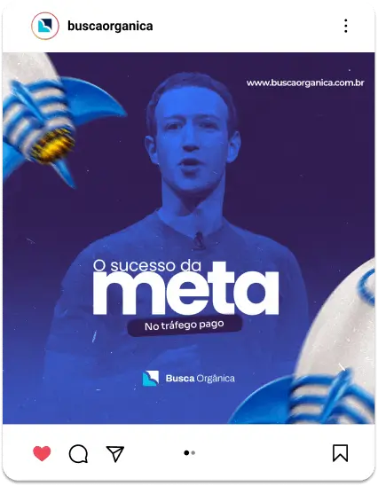 Mídias Sociais