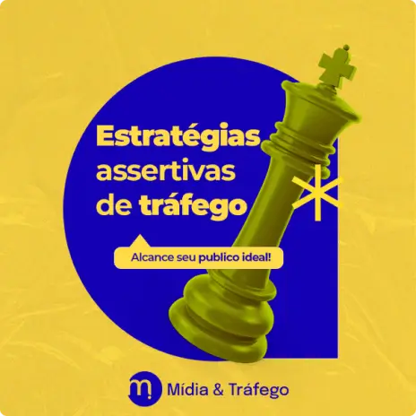 Mídias Sociais